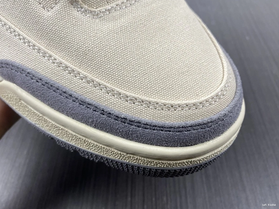 Jordan Retro 3 DH7139-100 - Muslin 0129